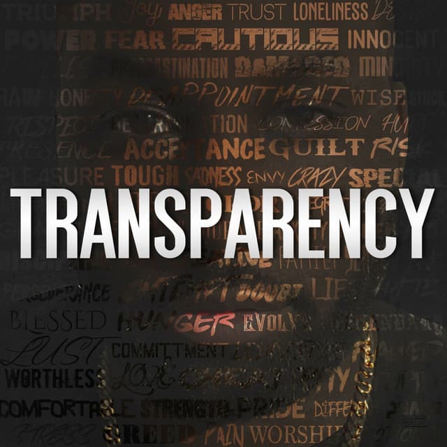 WOA cover art
