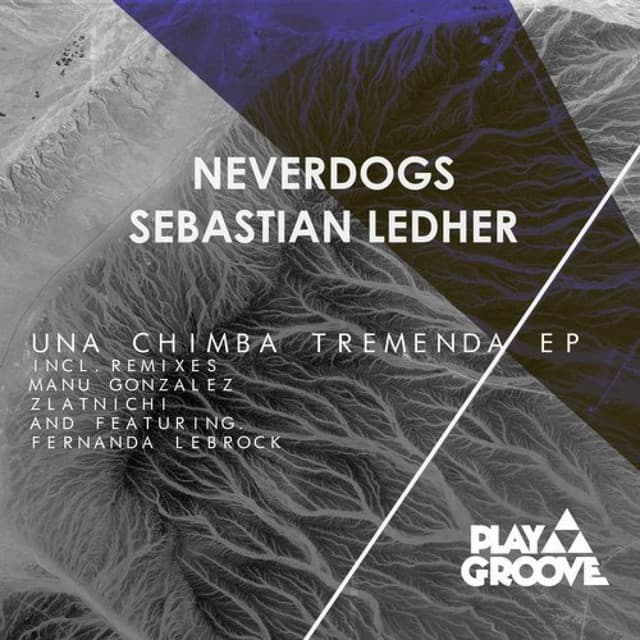 Una - Original Mix cover art
