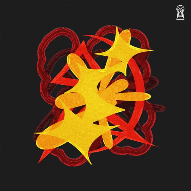 Magma - Under Sanctions Remix cover art