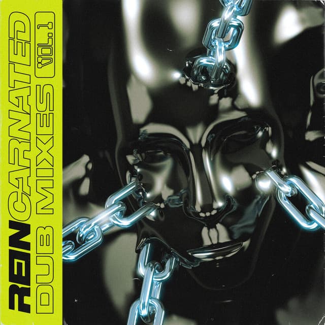Reincarnate - Boys Noize Dub Mix cover art