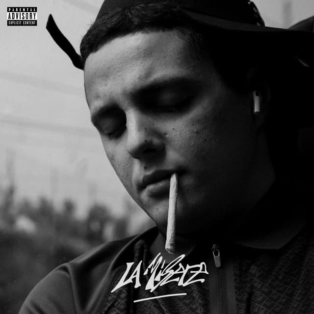 La Misère cover art