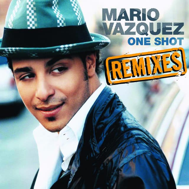 One Shot - Ospina Sullivan Club Mix cover art