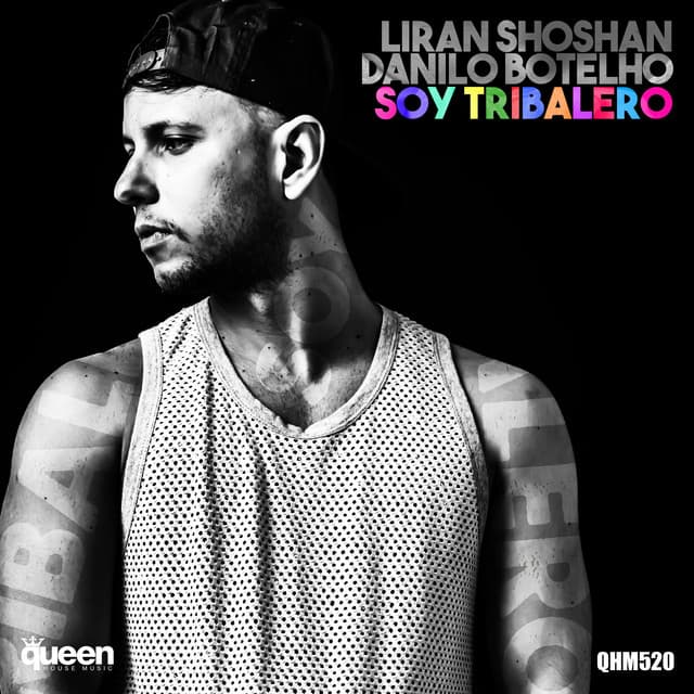 Soy Tribalero cover art
