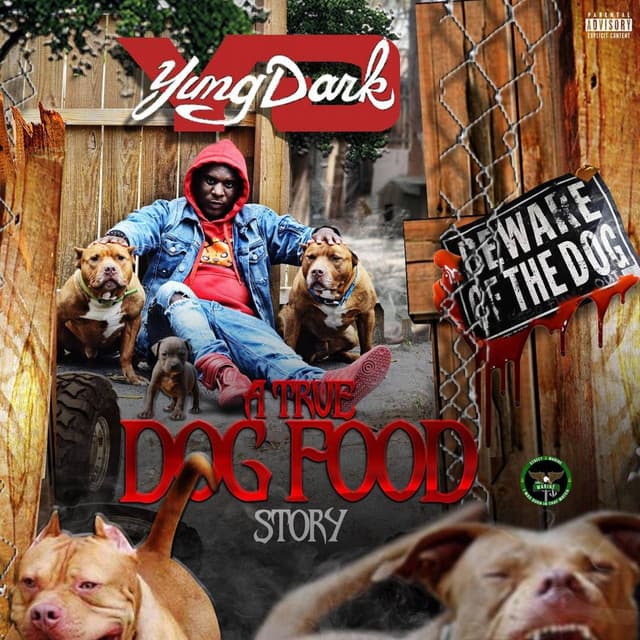 Racing cover art