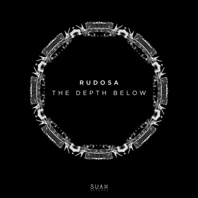 The Depth Below cover art