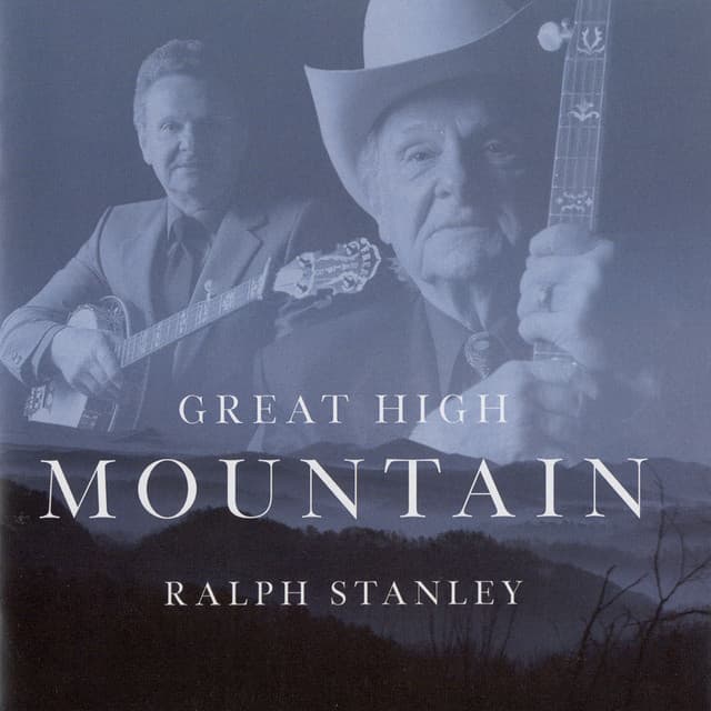 Clinch Mountain Backstep cover art