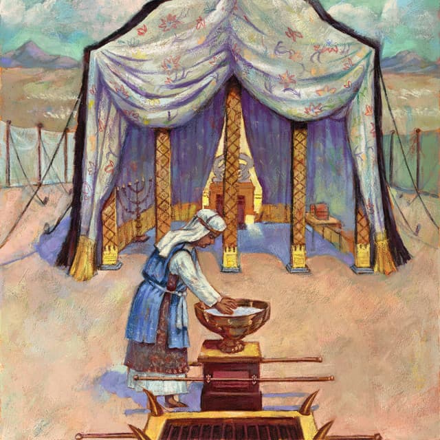 Live at the Tabernackle cover art