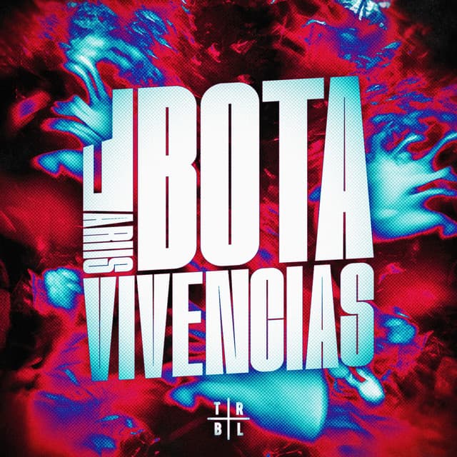 Bota Vivencias cover art