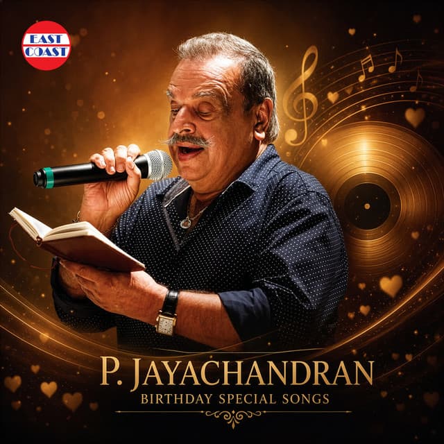 Mannappam Chuttu (from "Marubhoomiyile Aana") cover art