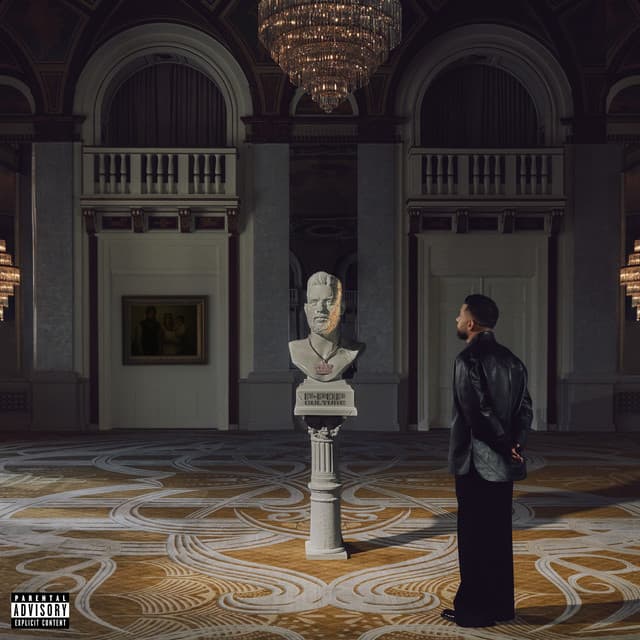 I Really Do... cover art
