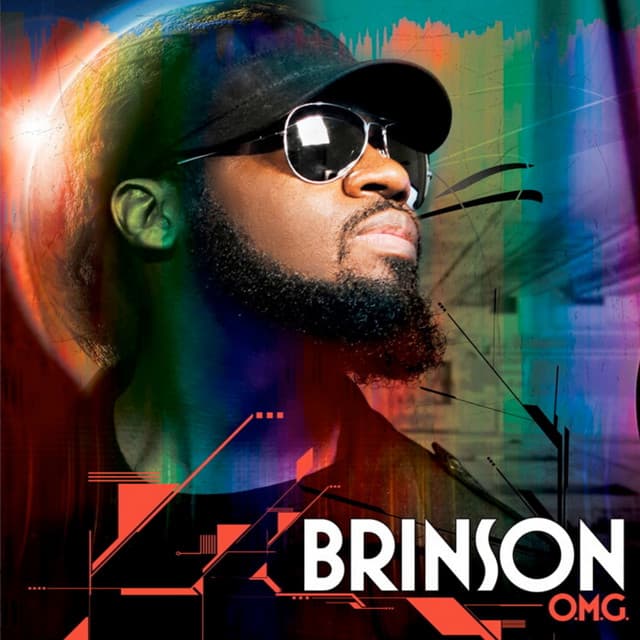 Over the World cover art