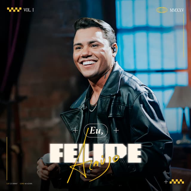 Se É Pra Brigar - Ao Vivo cover art