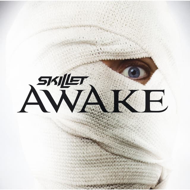 Monster cover art