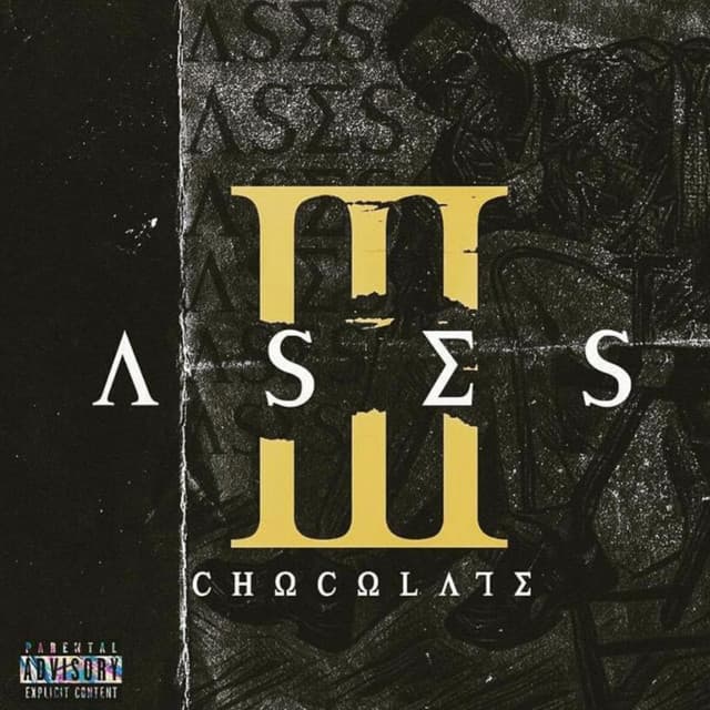 3 Ases cover art
