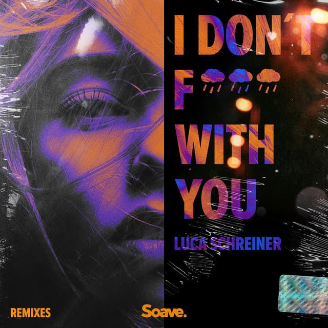I Don't Fuck With You (Sander W. Remix) cover art
