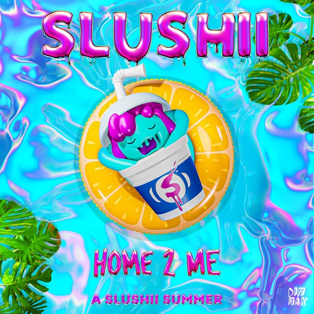 Home 2 Me cover art