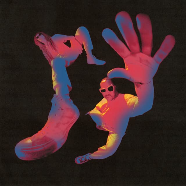 Chapter One (Remixes) cover art
