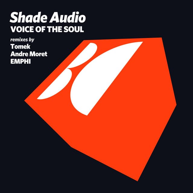 Shade Audio
