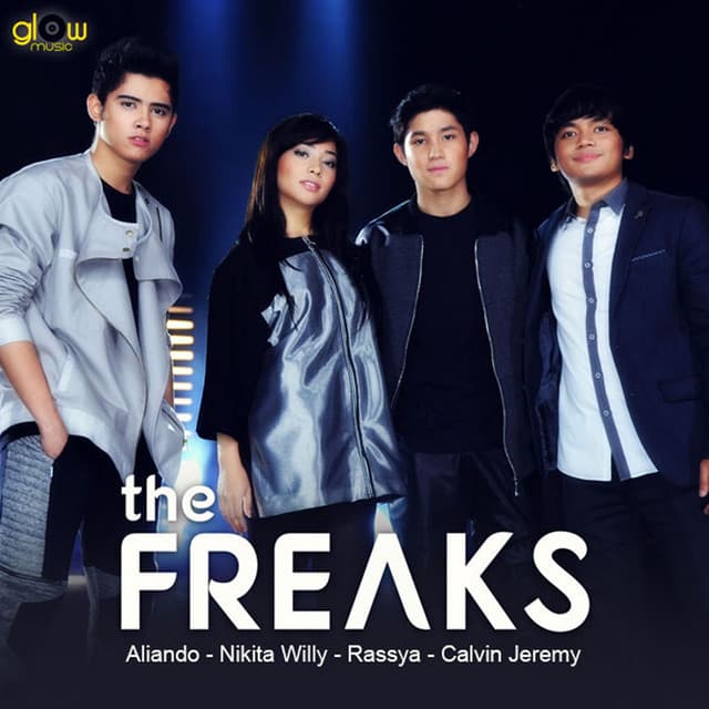 The Freaks