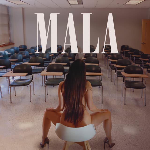 Pena cover art