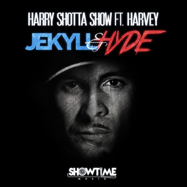 Jekyll & Hyde cover art