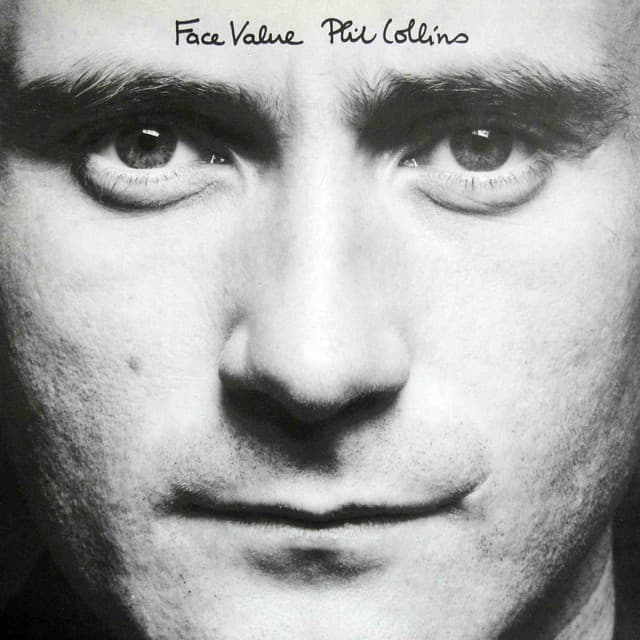 In the Air Tonight - 2015 Remaster cover art