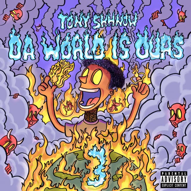 Vet cover art