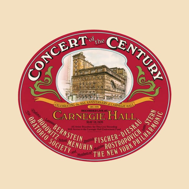 Concerto for Two Violins and Orchestra in D Minor, BWV 1043: II. Largo ma non tanto cover art