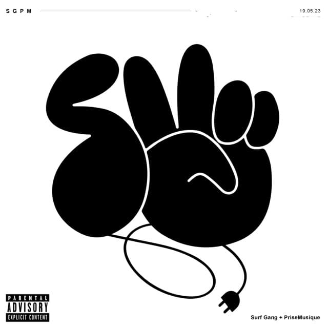 S9 cover art