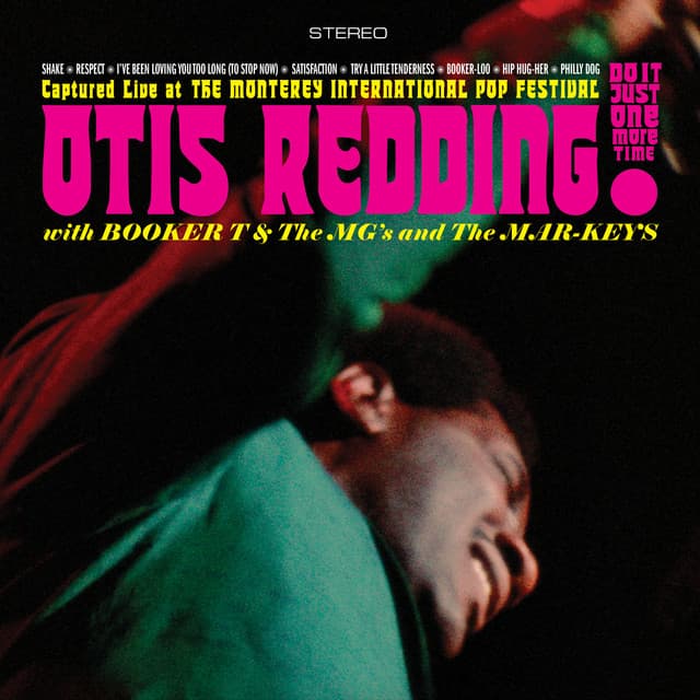 I've Been Loving You Too Long (To Stop Now) cover art