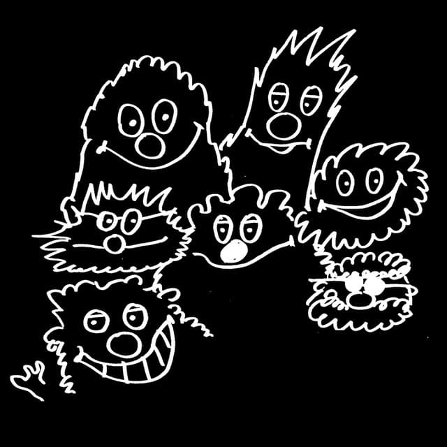 Free Your Mind cover art