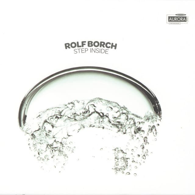 Rolf Borch