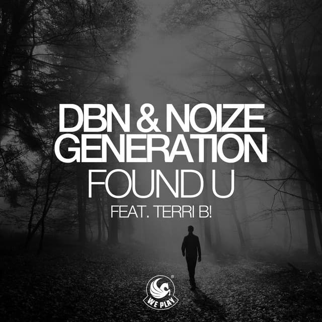 Found U (feat. Terri B!) cover art