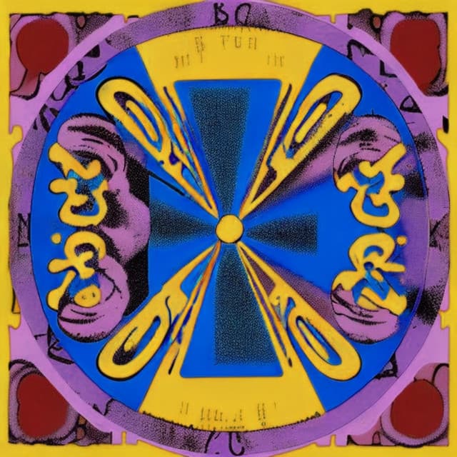 El Jockey - Tyu Remix cover art