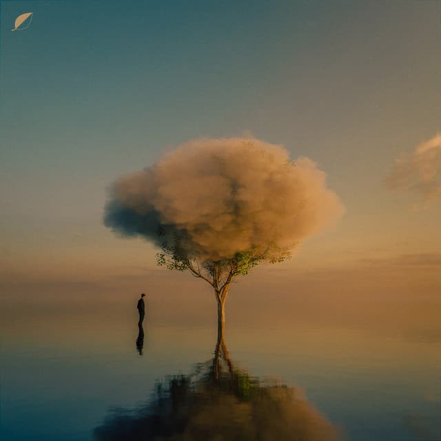 Hiraeth (feat. Kim Van Loo) cover art