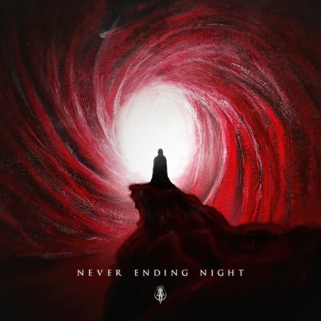 Never Ending Night cover art