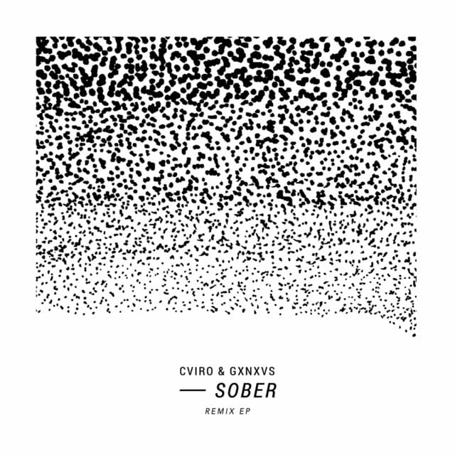 Sober - Jerome Price Remix cover art