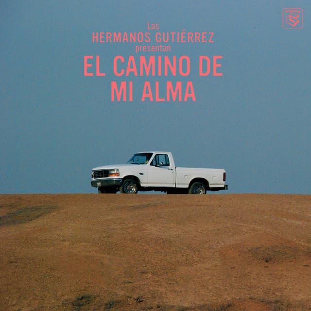 El Camino De Mi Alma cover art
