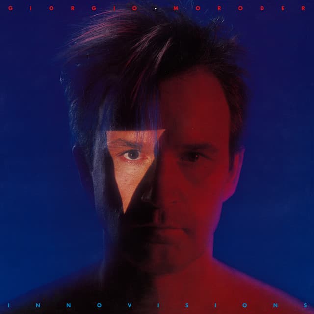 Reach Out cover art