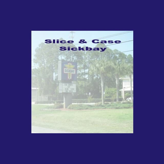 Slice & Case