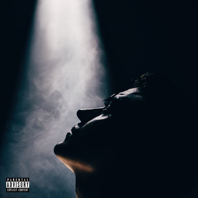 Everything is Everything (feat. Goody Grace) cover art