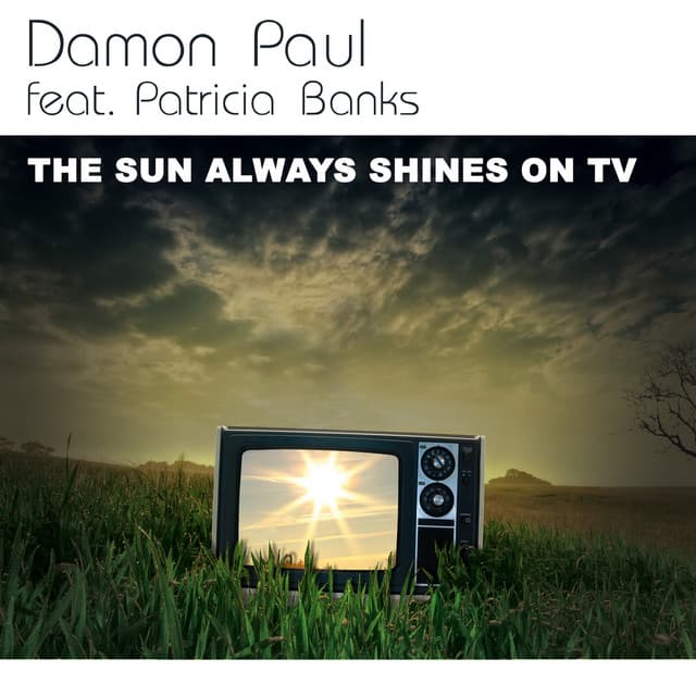 The Sun Always Shines On TV - Radio Edit cover art