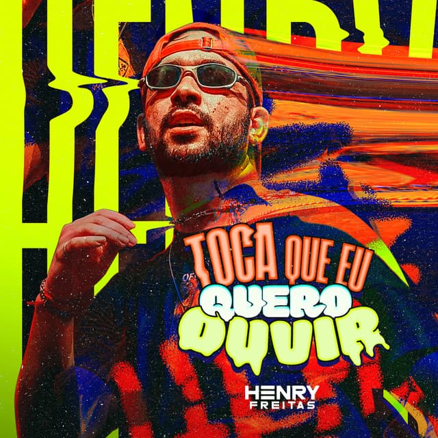 Cadê Que Ela Fala cover art