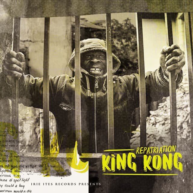 Old School cover art