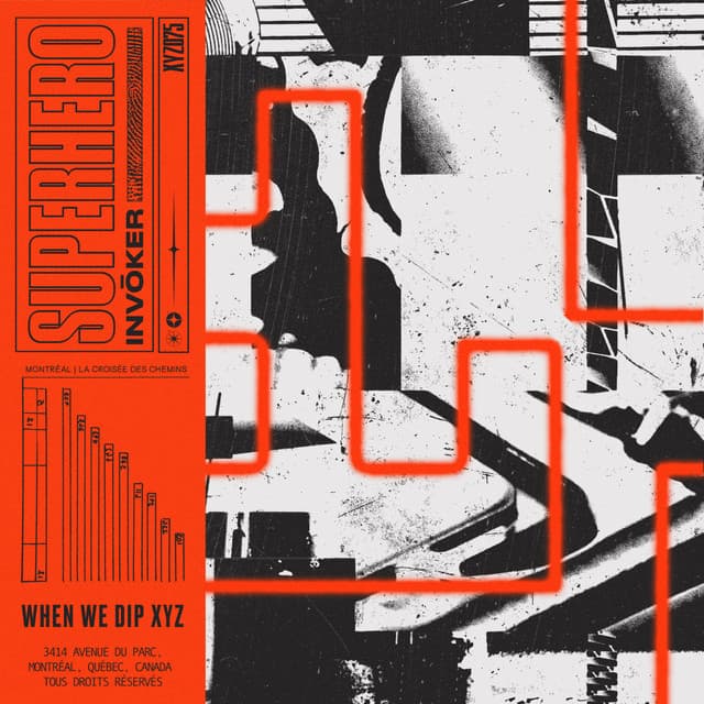 Requiem for a Detox cover art