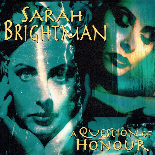 A Question of Honour - Damage Control Mix cover art