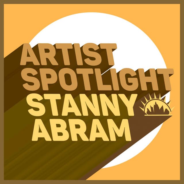 Babes in Red - Stanny Abram Remix cover art