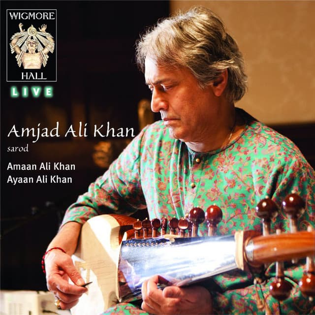 Raga Pilu cover art