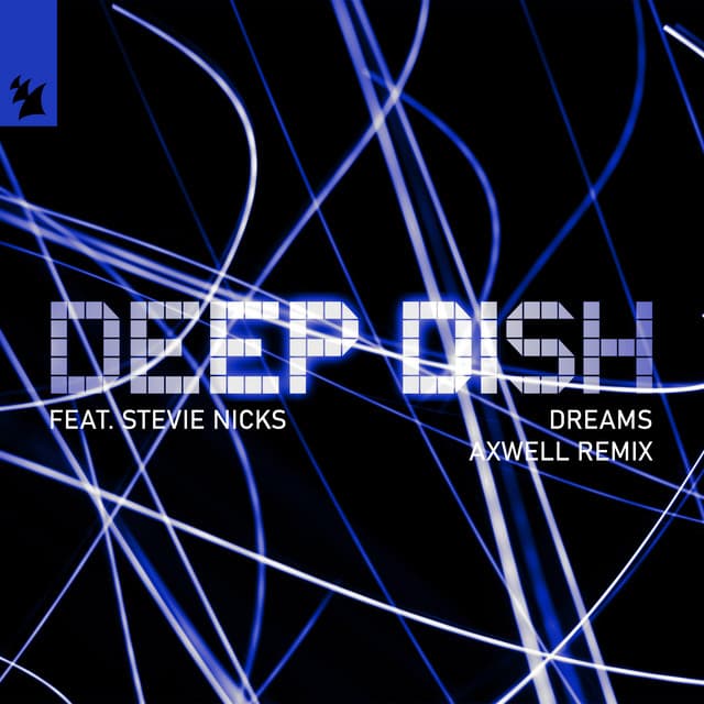 Dreams (Axwell Remix) cover art
