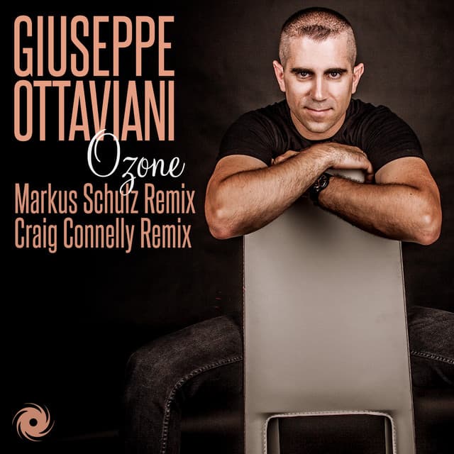 Ozone - Markus Schulz Remix cover art